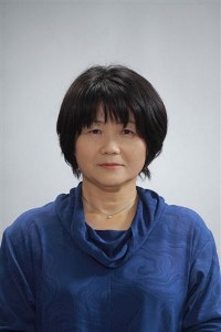 Shizuka Shinohara